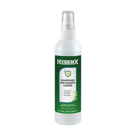 Hamilton Electronics Headphones & Headset Cleaner Bottle Spray
