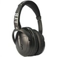 thumbnail image 1 of Hamilton Electronics MG51-USB Magnum True 5.1 Surround Sound USB Over Ear Headphones with Mic - Black, 1 of 1