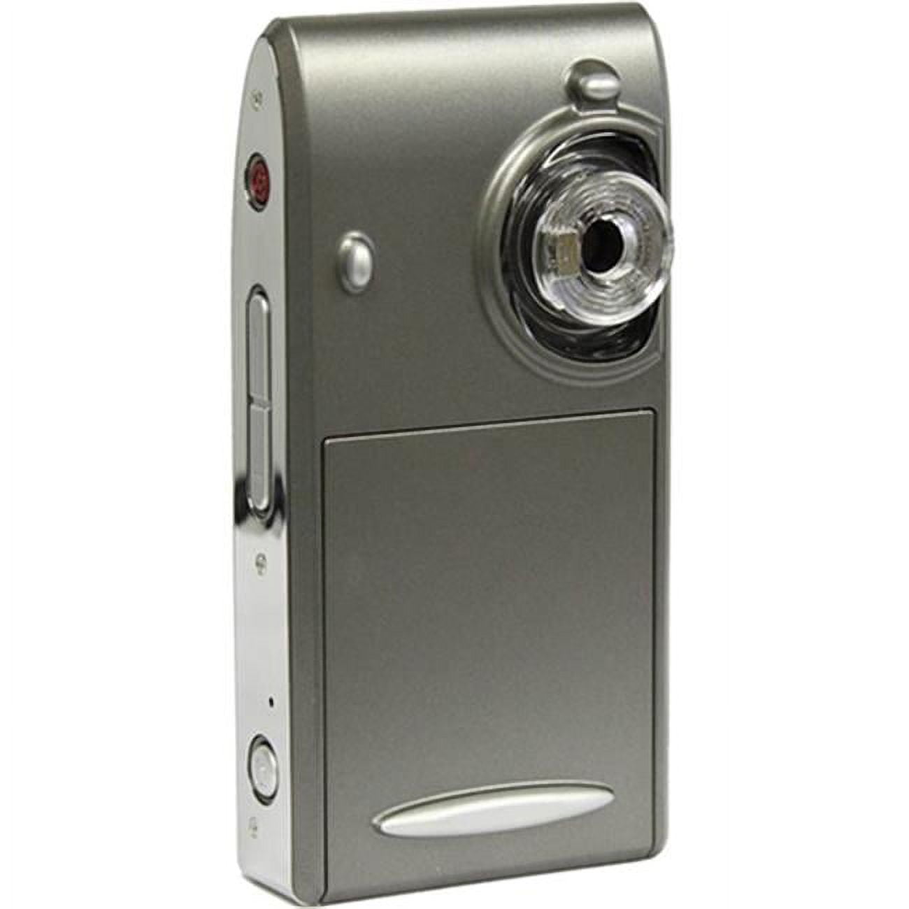 Hamilton Electronics and Buhl VP-SCOPE Portable Digital Microscope Camera 2MP