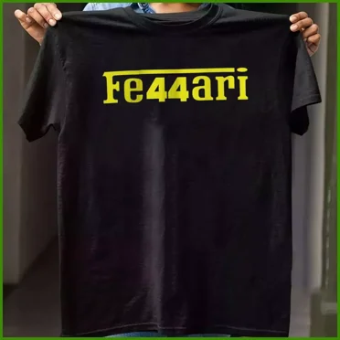 Hamilton Ferrari 2025 Shirt F1 Lewis 44 Formula 1 One Italian Scuderia Italy