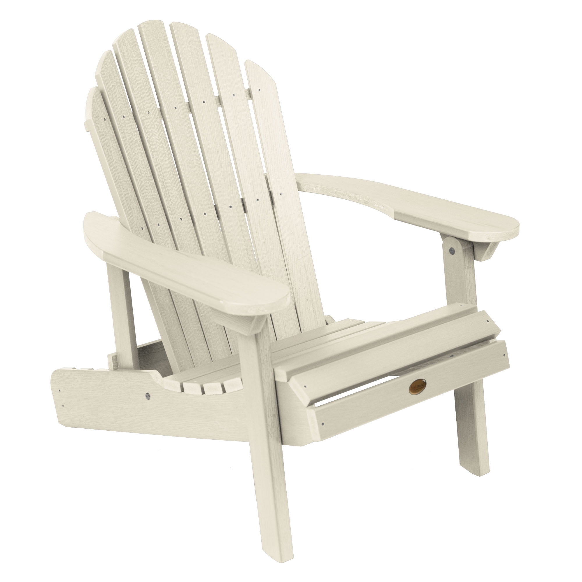 Hamilton Folding Adirondack Chair