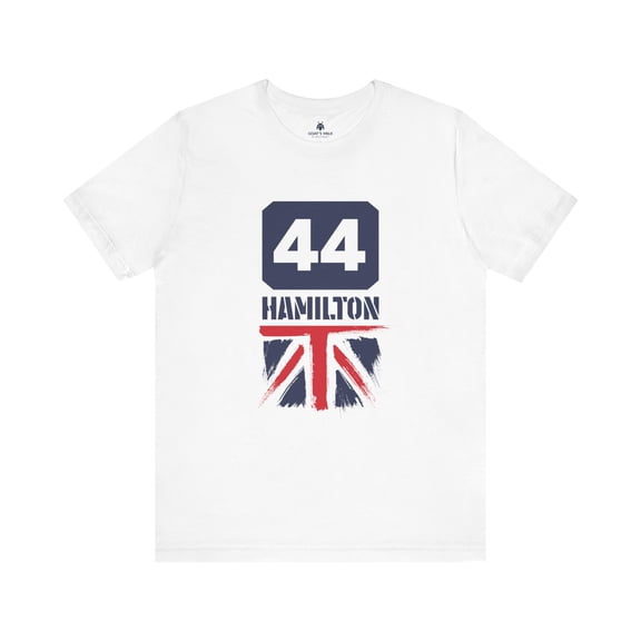 Hamilton | GOAT'S MILK | Legendary T-Shirt