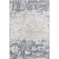 thumbnail image 1 of Hamilton HAM-1 Navy Modern Rug 10' 3" X 14', 1 of 5
