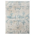 thumbnail image 1 of Hamilton HAM-2 Blue Modern Rug 10' 3" X 14', 1 of 5