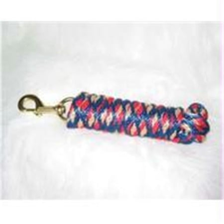 Poly Lead With Bolt Snap