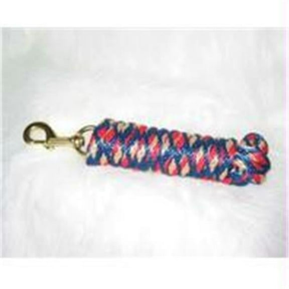 Poly Lead With Bolt Snap