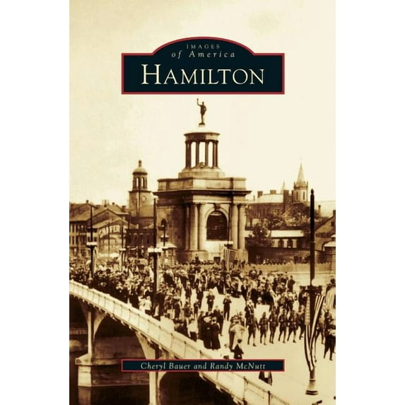Hamilton (Hardcover)