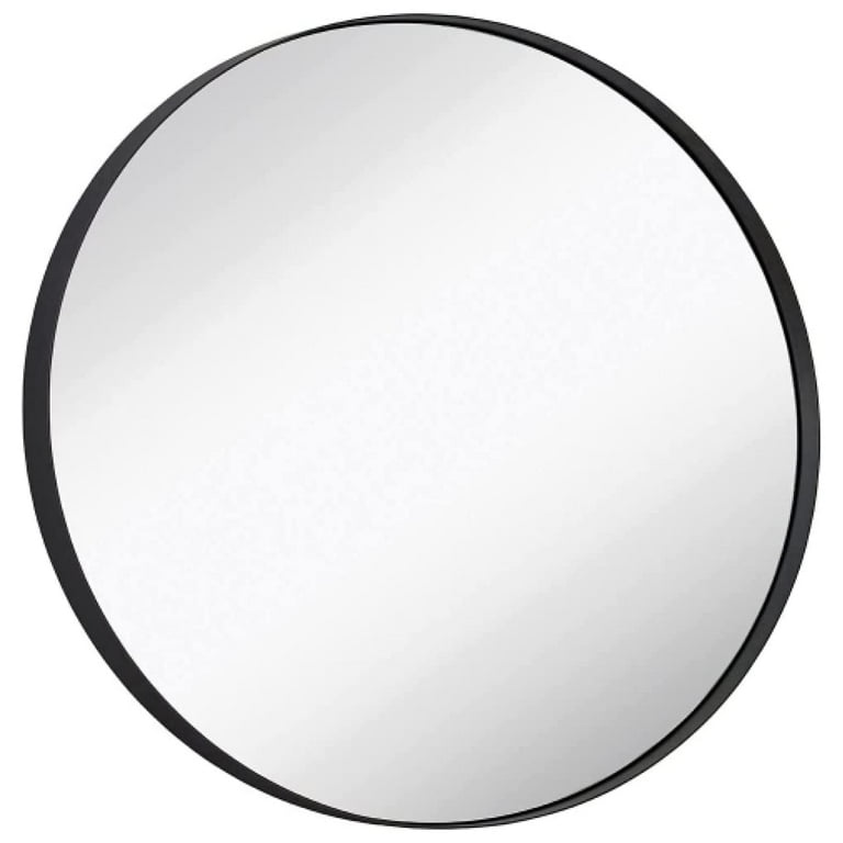 Hamilton Hills Contemporary Metal Cir...