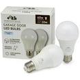 Hamilton Hills Garage Door LED Bulbs Replacement Lights for Opener