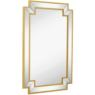 Art Deco Wall Mirror Frame Cheap Wholesale Furniture Mirror in