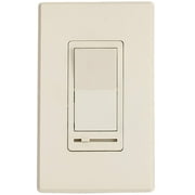 Hamilton Hills Led Dimmer Switch With Faceplate Cover Magnetic Low Voltage