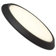 thumbnail image 1 of Hamilton Hills New Round Smart Flush Ceiling Light Led Disc Shaped Dimmable, 1 of 6