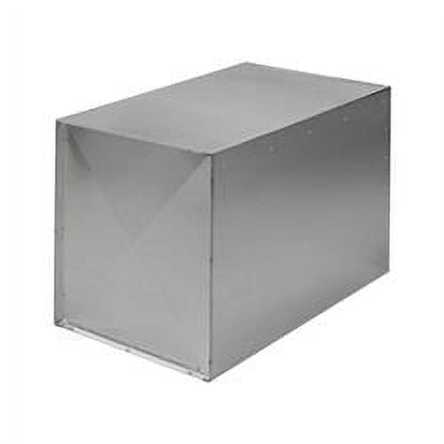 Hamilton Home Products 20414 Return Air Box - 17. 25 inch Wide, Model No. RAB17