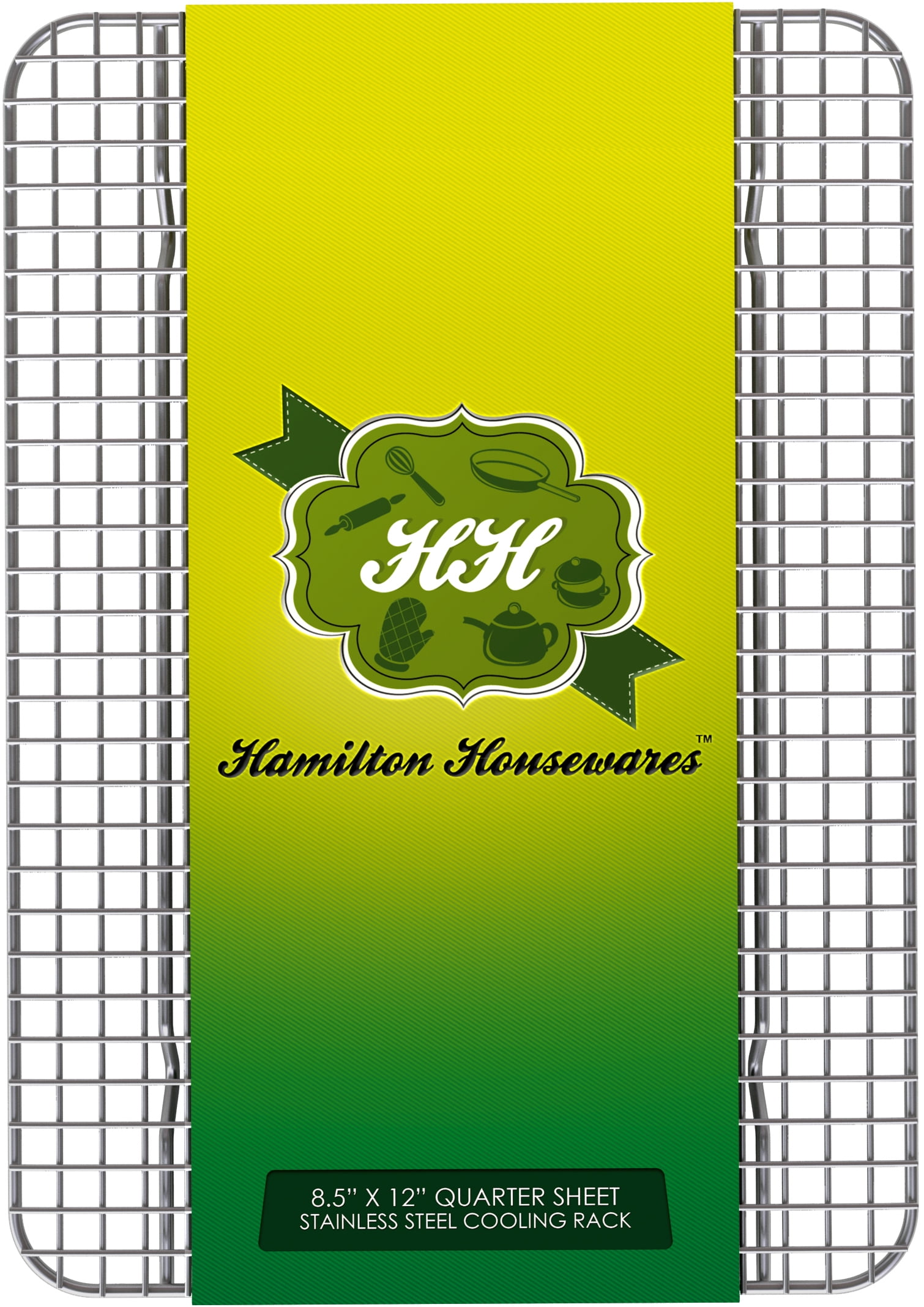 Hamilton Housewares 8.5