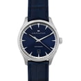 thumbnail image 1 of Hamilton Jazzmaster Automatic Blue Dial Stainless Steel Men's Watch H32475640, 1 of 4