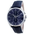thumbnail image 1 of Hamilton Jazzmaster Chrono Automatic H32586641 100M Men's Watch, 1 of 3