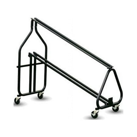 Hamilton KB100 Music Stand Storage Cart