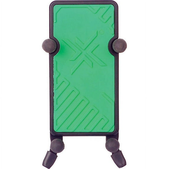 Hamilton KB125E Smart Phone HL Green