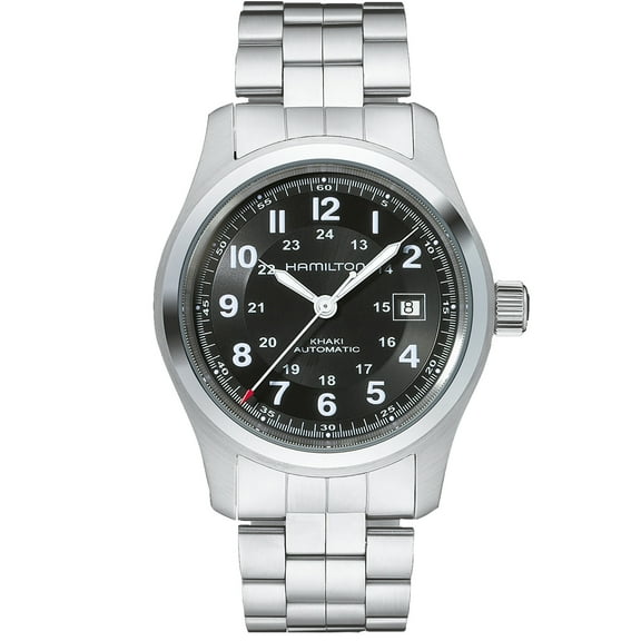 Hamilton KHAKI FIELD AUTO MENS WATCH H70515137