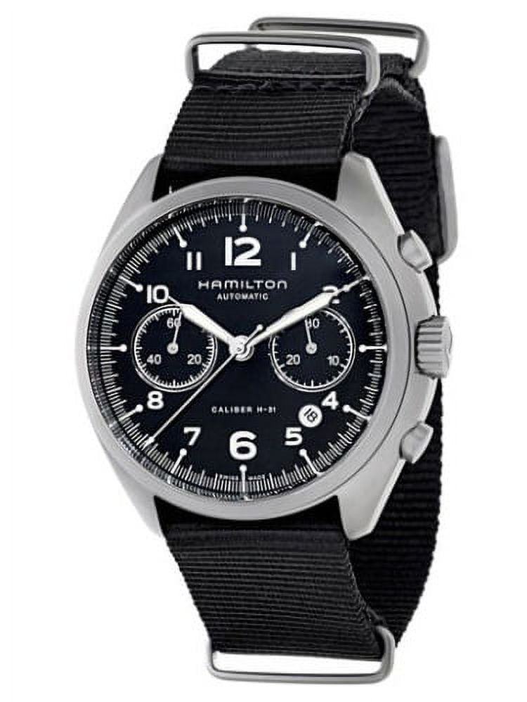 Hamilton Khaki Aviation Pilot Pioneer Automatic Men's Watch