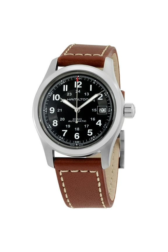 Khaki Field Automatic Mens Watch H70455533