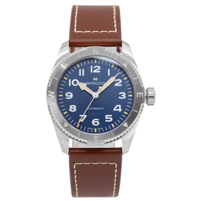 Hamilton Khaki Field King