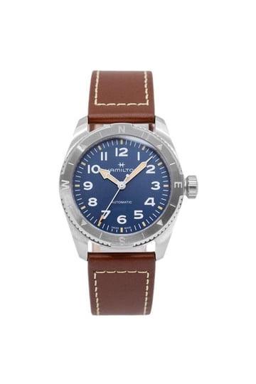 Hamilton Khaki Field King