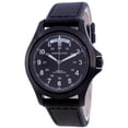 thumbnail image 1 of Hamilton H64465733 40 x 11 mm Khaki Field King Automatic Mens Watch, 1 of 2