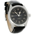 thumbnail image 1 of Hamilton Khaki Field Murph Mens Black Strap Automatic Watch H70405730, 1 of 3