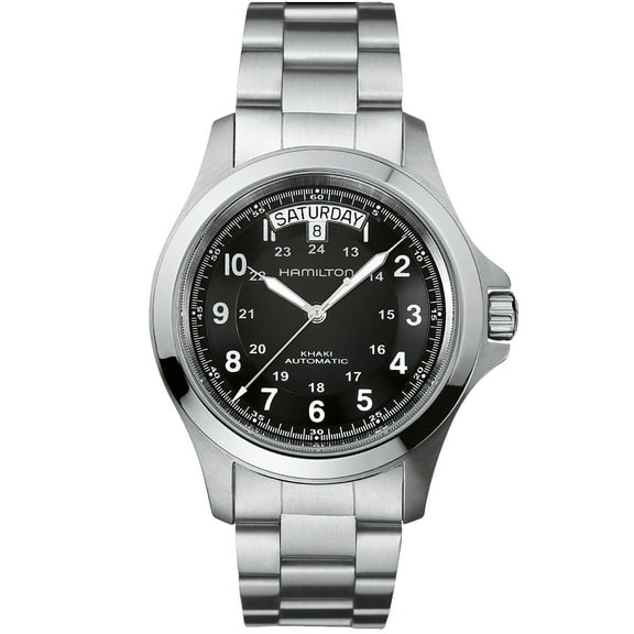 Hamilton Khaki King II Automatic Mens Watch H64455133