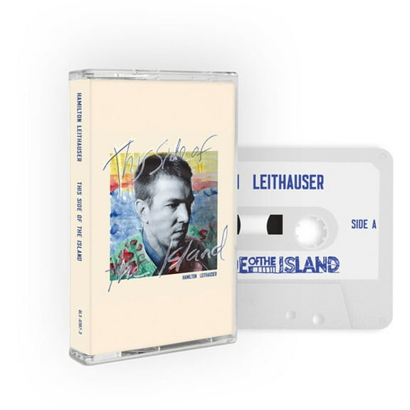 Hamilton Leithauser - This Side Of The Island - Music & Performance - Cassette
