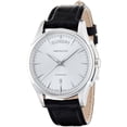 thumbnail image 1 of Hamilton Men's H32505751 Jazzmaster Silver Watch, 1 of 2