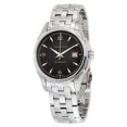 thumbnail image 1 of Hamilton Men's Jazzmaster H32515135 Silver Stainless-Steel Swiss Quartz Watch, 1 of 3