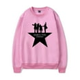 thumbnail image 1 of Hamilton Merch American Musical Crew Neck Casual Sweatshirt Unisex Stylish Long-Sleeve Pullover, 1 of 2