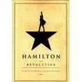 thumbnail image 1 of Hamilton Musical The Revolution Poster 24in x 36in, 1 of 2