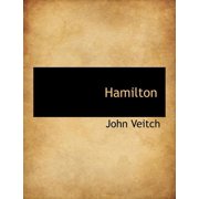 Hamilton Paperback