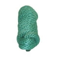 thumbnail image 1 of hamilton turquoise poly rope lead 10 ft. l for horse, 1 of 2