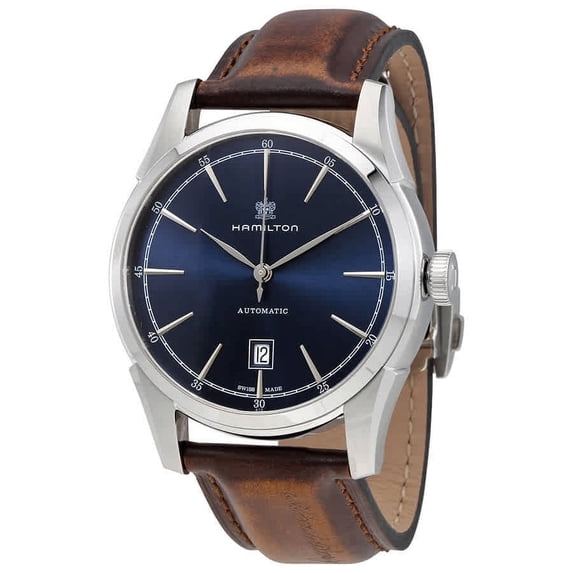 Hamilton Spirit of Liberty Men's Automatic Watch H42415541