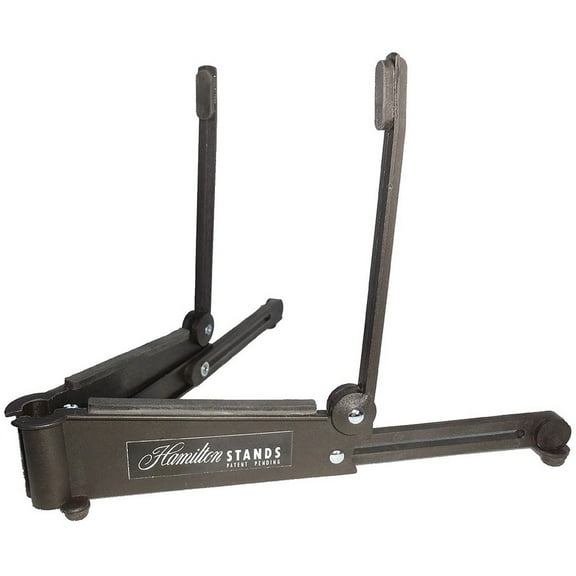 Hamilton StagePro KB34 Ukulele And Violin Stand