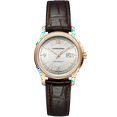 thumbnail image 1 of Hamilton Stainless Steel Gold Plated Watch, 1 of 2