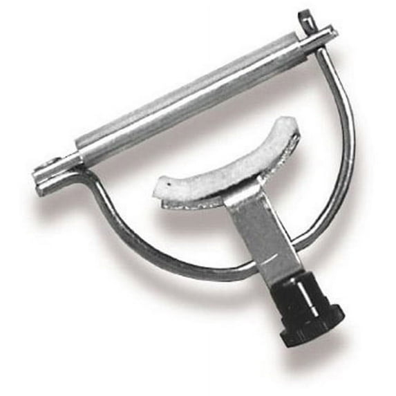 Hamilton Stands Capo, Thumb Screw Type