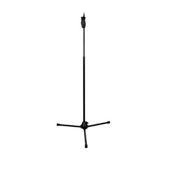 Hamilton Stands "E-Trigger" Straight, Tripod Base Mic Stand