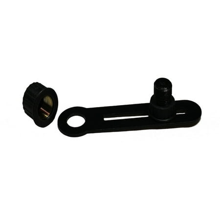 Hamilton Stands Tabletop Mic Stand Offset Adapter