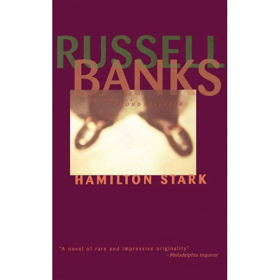 Hamilton Stark, (Paperback)