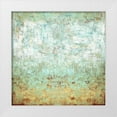 thumbnail image 1 of Hamilton, Taylor 12x12 White Modern Wood Framed Museum Art Print Titled - In the Meantime, 1 of 4