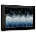 thumbnail image 1 of Hamilton, Taylor 18x15 Black Modern Framed Museum Art Print Titled - Mysterious I, 1 of 5