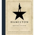 thumbnail image 1 of Hamilton : The Revolution (CD-Audio), 1 of 3