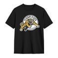 thumbnail image 1 of Hamilton Tiger Cats T-Shirt Casual Tee Shirts For Men, 1 of 6
