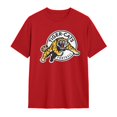thumbnail image 1 of Hamilton Tiger Cats T-Shirt Casual Tee Shirts For Men, 1 of 6