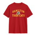 thumbnail image 1 of Hamilton Tiger-Cats T-Shirt Casual Tee Shirts For Men, 1 of 6